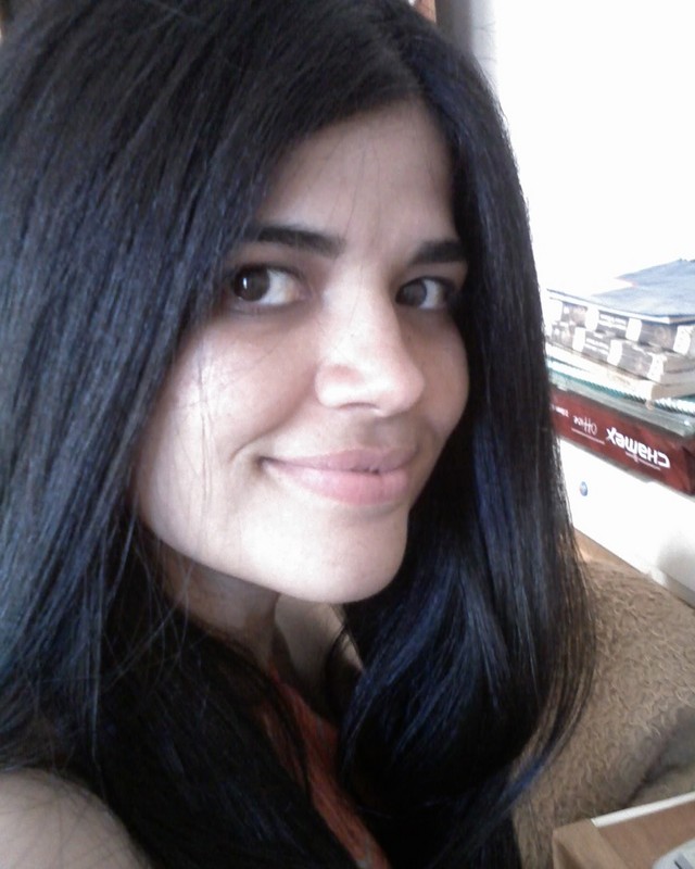 Date this fun Brazil girl Nani.minas from Maria Da Fe BR2921