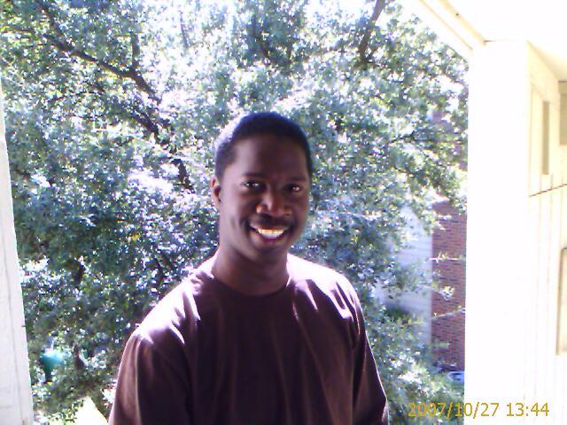 Date this exotic United States man LaChoy from Dallas US5912