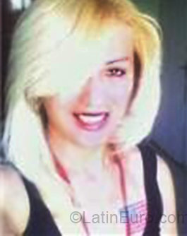 Date this charming Brazil girl Karkov from Campina Grande BR5903