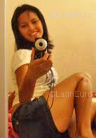 Date this georgeous Brazil girl Ana from Russas BR2928