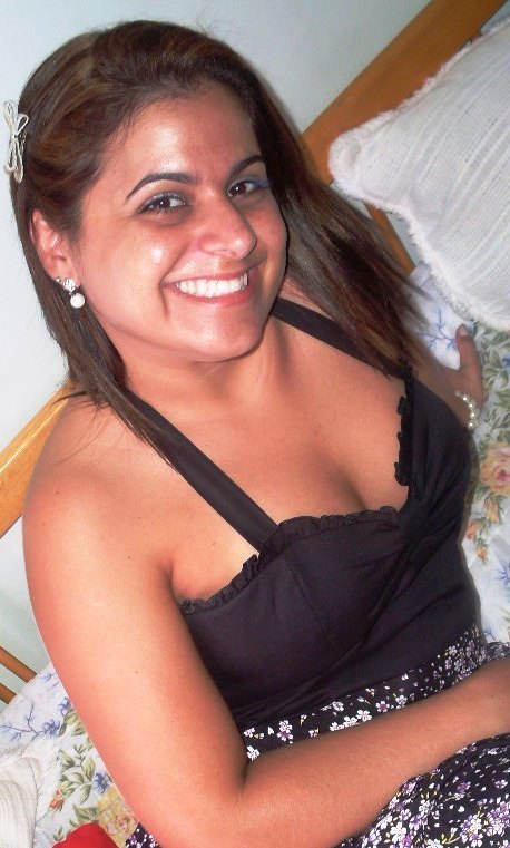 Date this passionate Brazil girl Lovivi from Rio De Janeiro BR2941