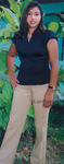 athletic Honduras girl Elizabeth from Puerto Cortes HN181