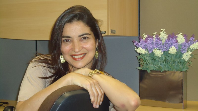 Date this tall Brazil girl Helen from Fortaleza BR2969