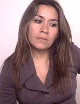 Date this georgeous Colombia girl Milena from Bogota CO4066