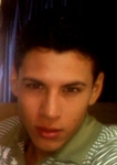 hard body Colombia man Miguel from Cali CO4077