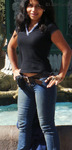 hot Peru girl Norma mirelle from Lima PE266