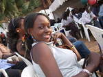 delightful Uganda girl  from Kampala UG19