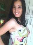 good-looking Brazil girl Cynthia from Campinas BR2993