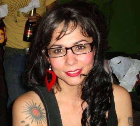 Date this gorgeous Colombia girl Sandra from Cali CO4134