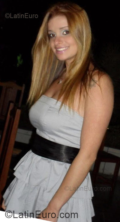 Date this young Brazil girl Gabriela from Sao Paulo BR5199