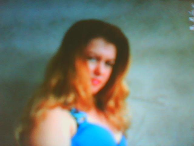 Date this athletic Colombia girl SUSANA from Vallecauc CO4156