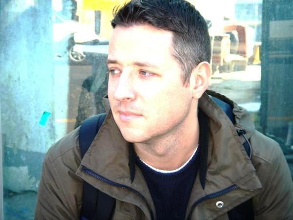 Date this attractive United States man Cian from San Diego US5986