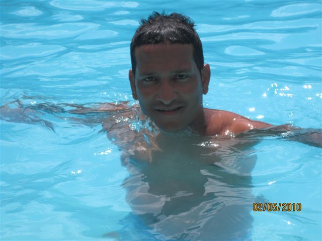 Date this exotic United States man Ivan from Georgia US5988