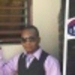 hot Jamaica man  from Mandeville JM88