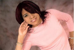 voluptuous Peru girl Isa from Lima PE271