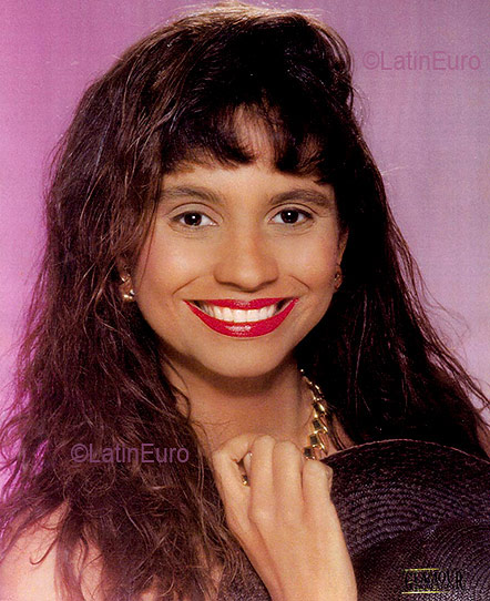 Date this tall Brazil girl Marta Maria from Mirandopolis BR3049