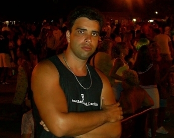 Date this gorgeous Brazil man Celso from Rio De Janeiro BR3060