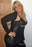 hard body Peru girl Sandra from Lima PE277