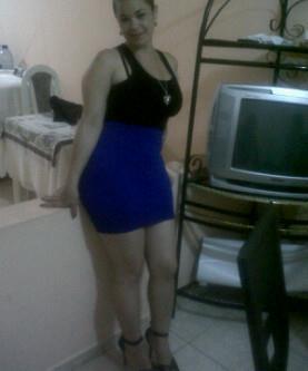 Date this young Dominican Republic girl Johanna1001 from Bonao DO31865