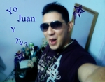 young Dominican Republic man  from La Vega DO4265