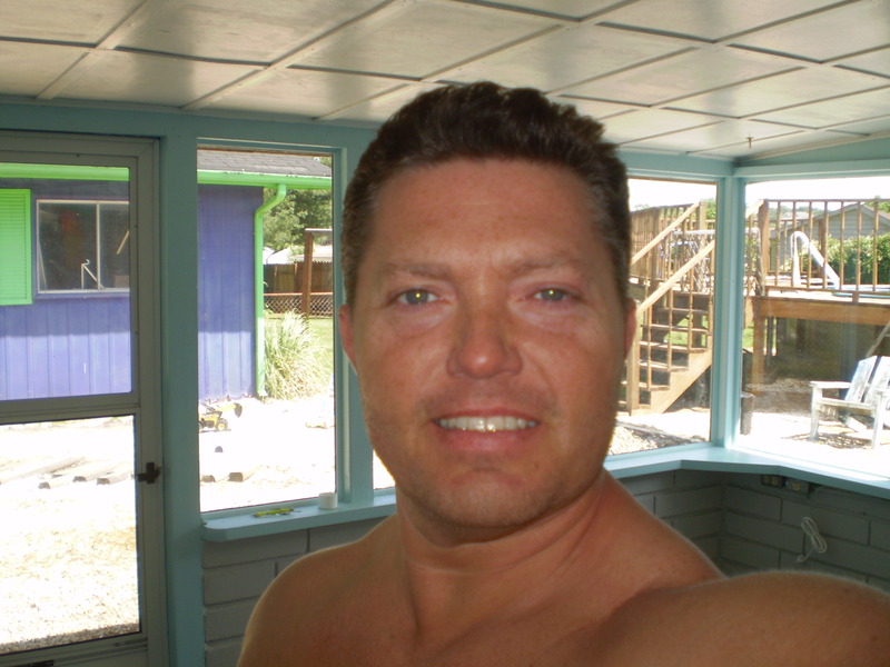 Date this foxy United States man Scott from  US6060