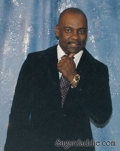 Date this attractive United States man Famous K from Los Angeles US6062