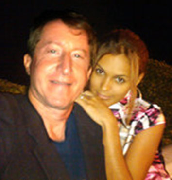 Date this passionate Dominican Republic girl Thanks LatinEuro !!!! from  DO4312