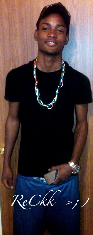 Date this stunning United States man Jhonny Ozuna from New York US6087