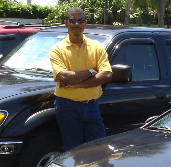 Date this gorgeous United States man Arcade69 from Miami US6100