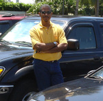 delightful United States man  from Miami US6100