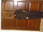 Date this voluptuous Dominican Republic man Samuel from Santo Domingo DO4332