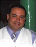 charming Dominican Republic man  from Dominican Republic DO4334