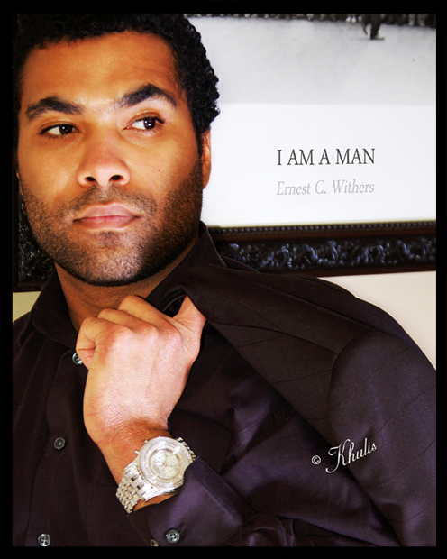 Date this happy United States man Kye from Lansing US6126