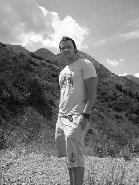 Date this lovely United States man TYPEONEGATIVE from Los Angeles US6134