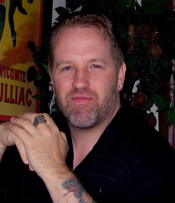 Date this good-looking United States man Randall from Seattle US6137