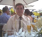 good-looking Mexico man Norberto from Zapopan MX149