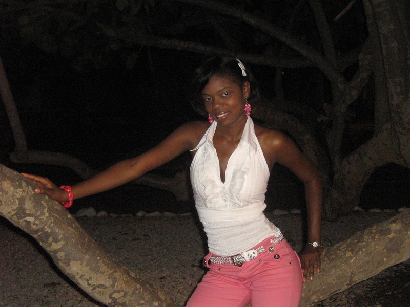Date this hot Dominican Republic girl Luisa maria mar from Santo Domingo DO4361