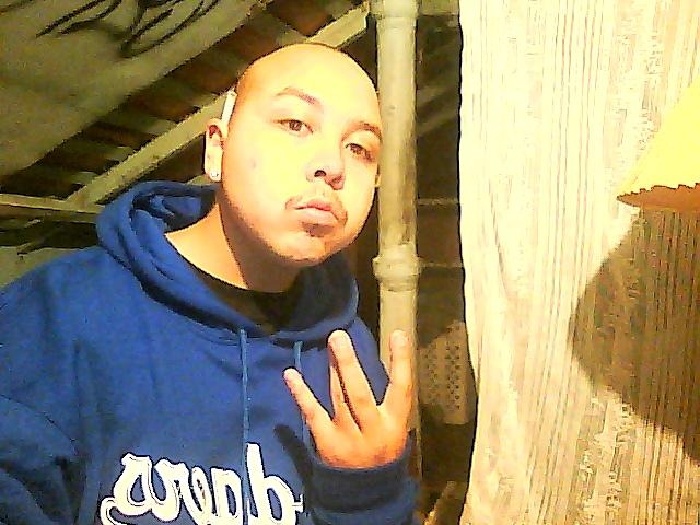 Date this fun United States man DEKOY from Gardena US6155