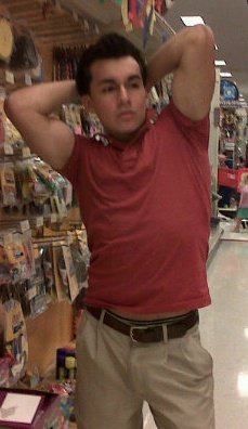 Date this charming United States man Alexf24 from Rutherford US6161