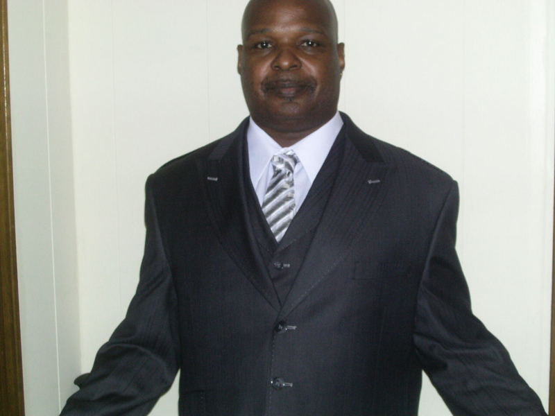 Date this stunning United States man Poppachief from Columbus US6174