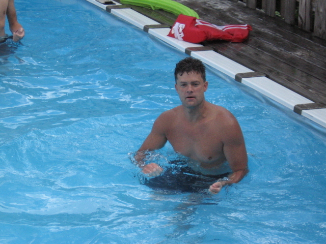 Date this beautiful United States man Tim from Babcock US6182