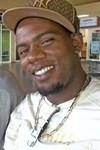 beautiful Dominican Republic man Starlin from Santo Domingo DO4390