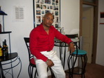 good-looking Dominican Republic man  from Harrisburg DO4394