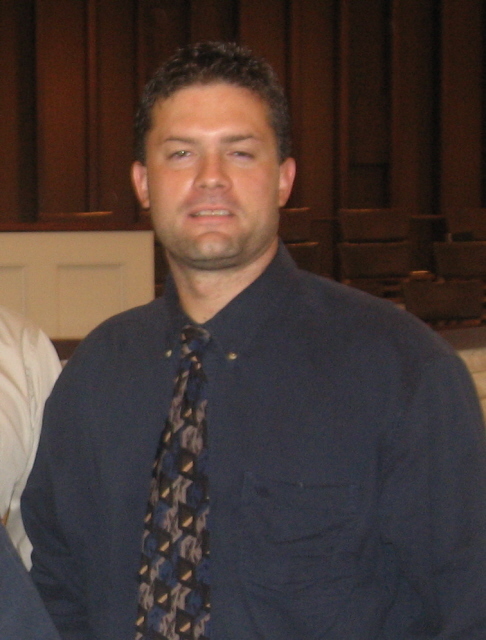 Date this passionate United States man Tim from Babcock US6192