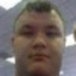 athletic United States man  from Marion US6229