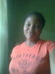 charming Nigeria girl BOLANLE from Lagos NG280