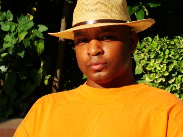 Date this happy United States man BlackTurtle from New York US6233