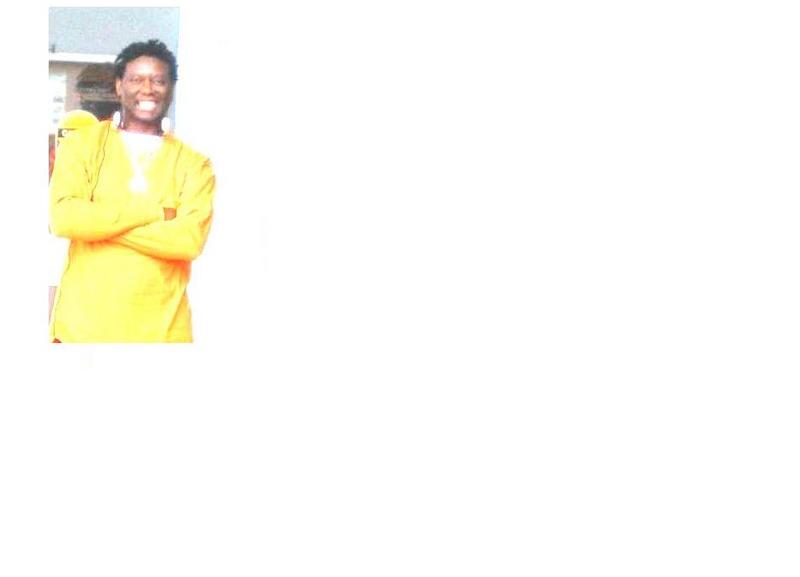 Date this happy United States man Andre_Love from Greensboro US6235