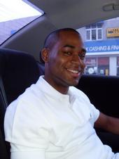 Date this attractive United States man IPREFEREUROS from Bronx US6267