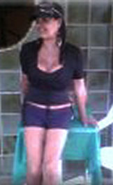 Date this good-looking Brazil girl Shirley from Recife BR4659